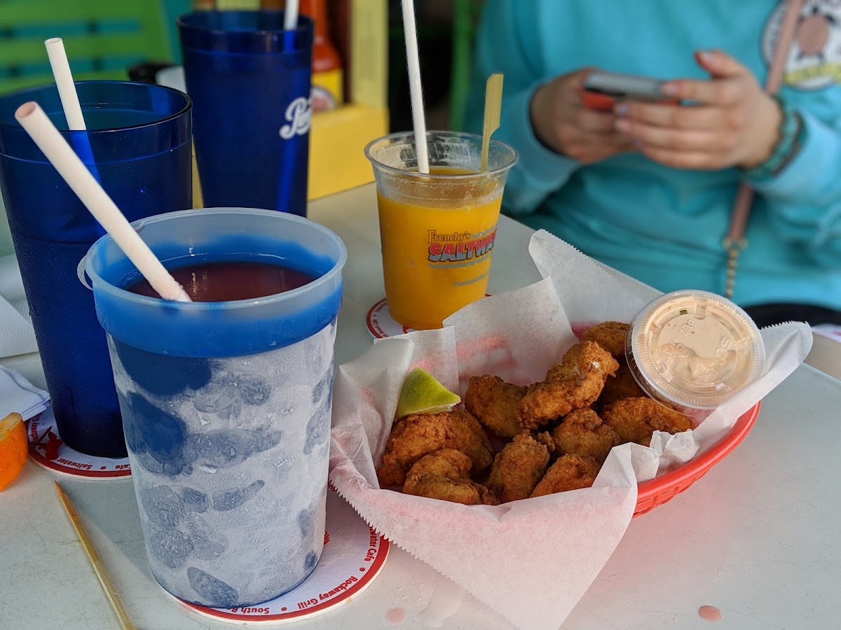 Slide Background Image